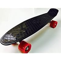 Amazon | 【ペニータイプ】コンプリート スケートボード 【全13